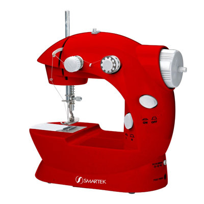 Automatic Thread Tension Control Sewing Machines You'll Love in 2019